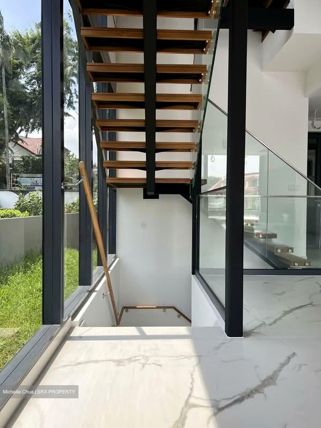 Seletar Hills Estate (D28), Terrace #603664551